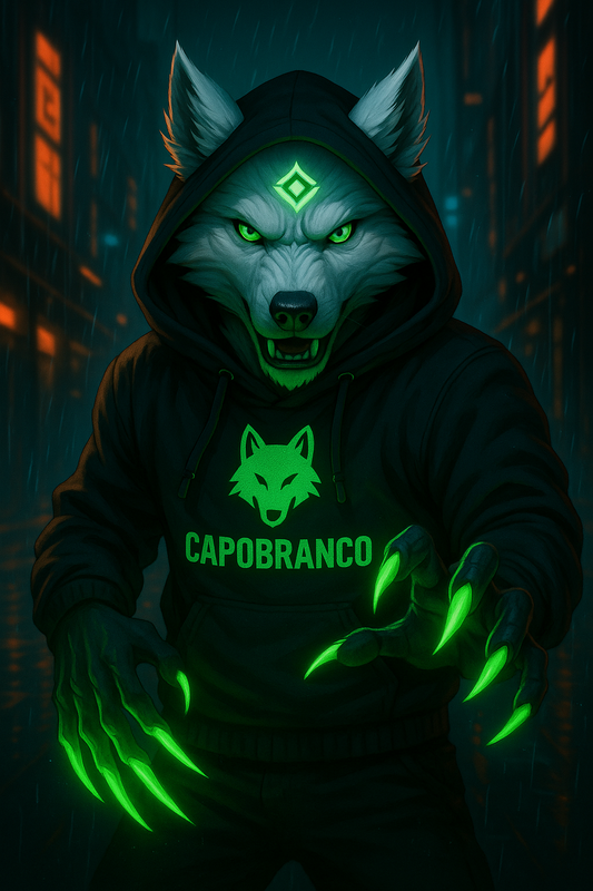 Come nasce un brand streetwear indipendente in Italia: il caso Capobranco