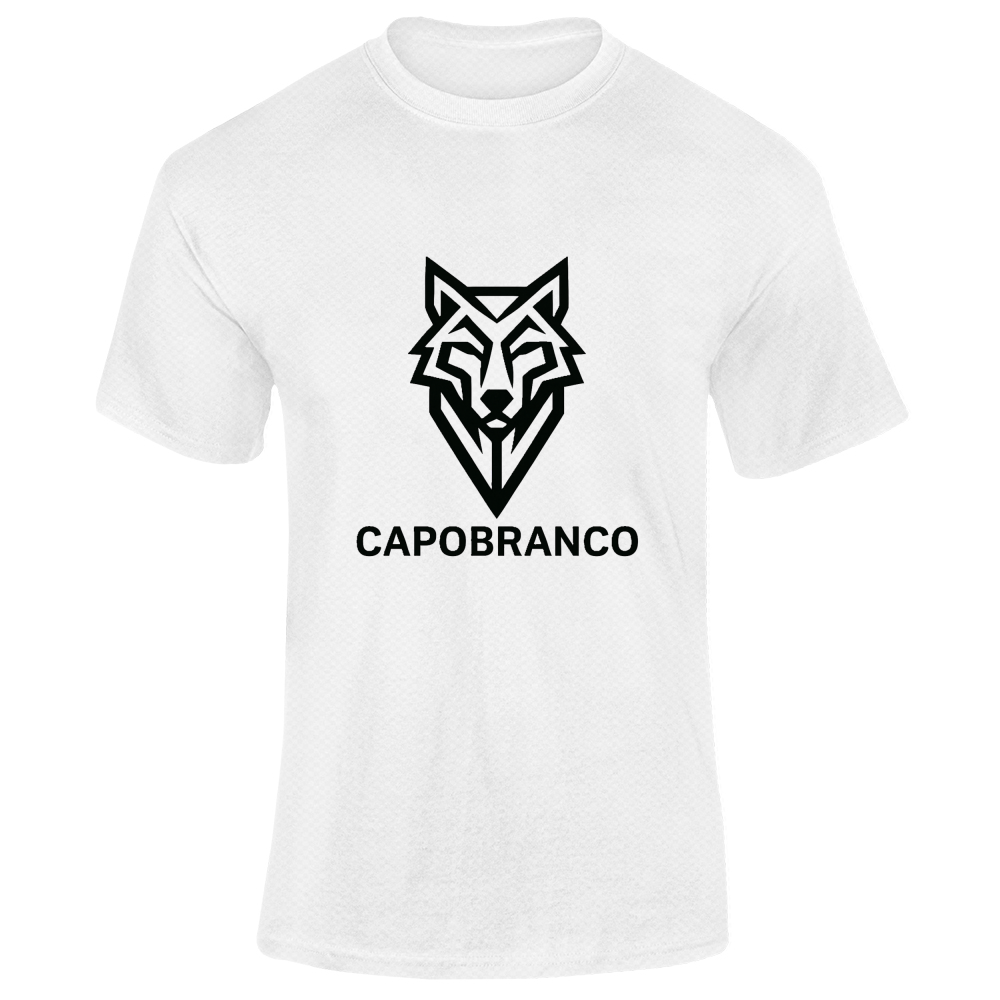 T-Shirt Unisex Dry Sport Capobranco t-shirt sport