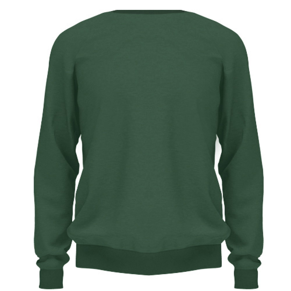 Felpa Unisex Capobranco collection