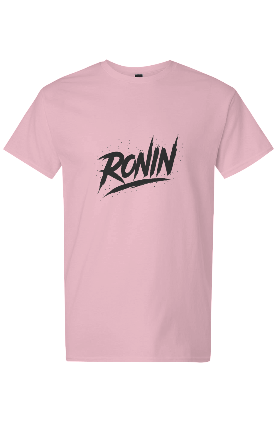 Light Cotton T-Shirt