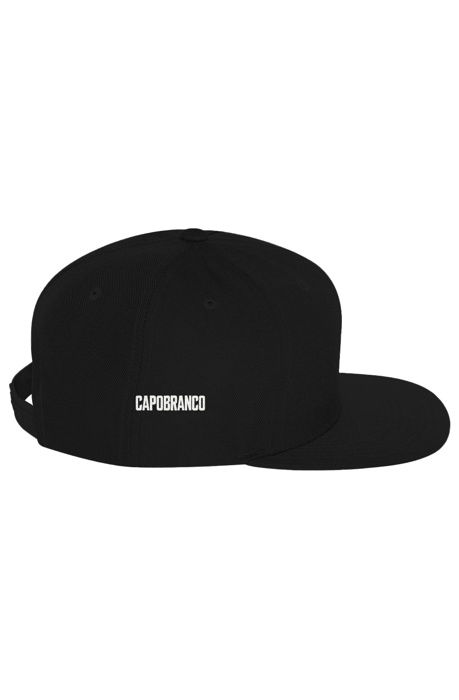 premium snapback