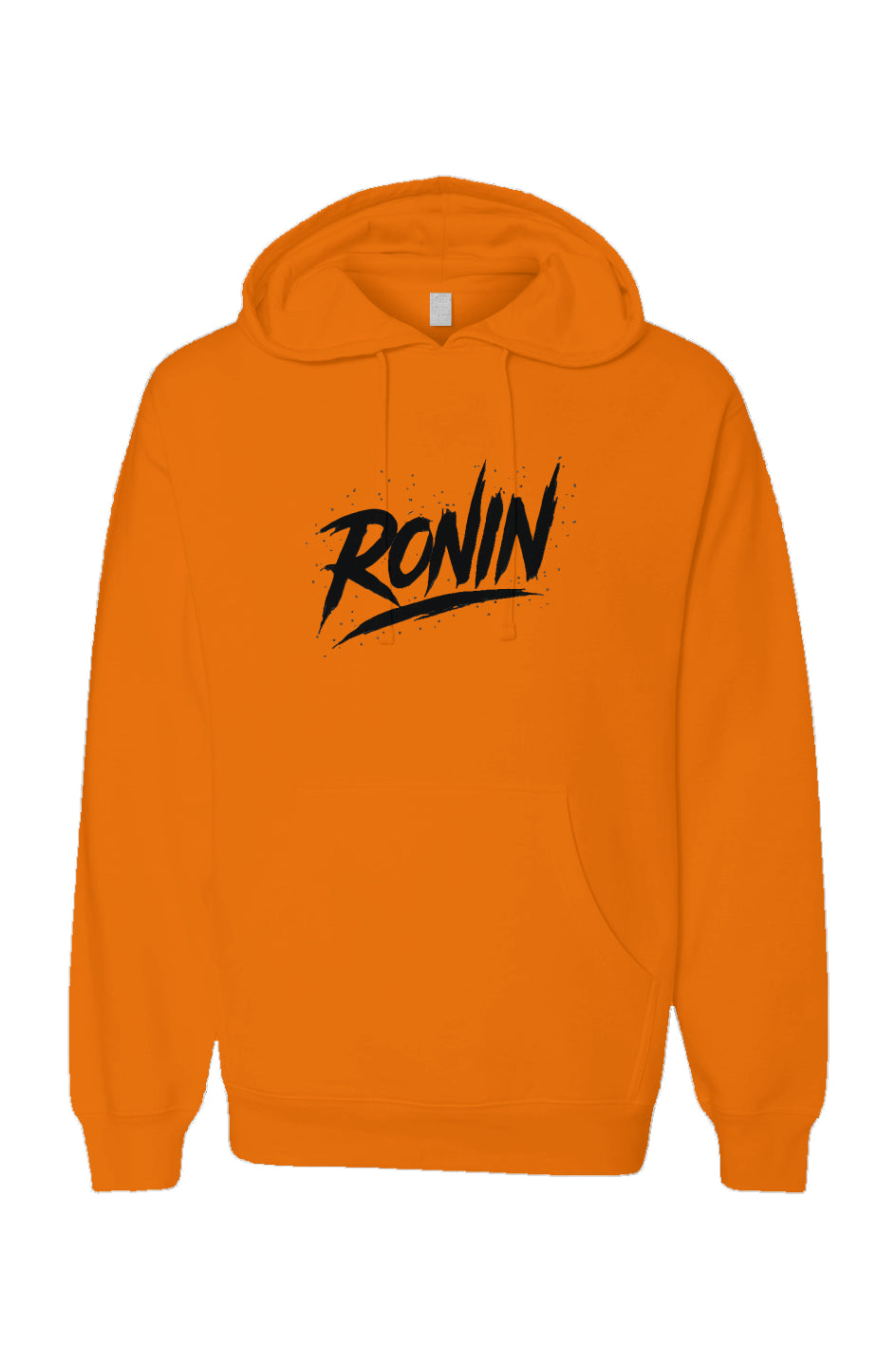 Neon Pullover Hoodies