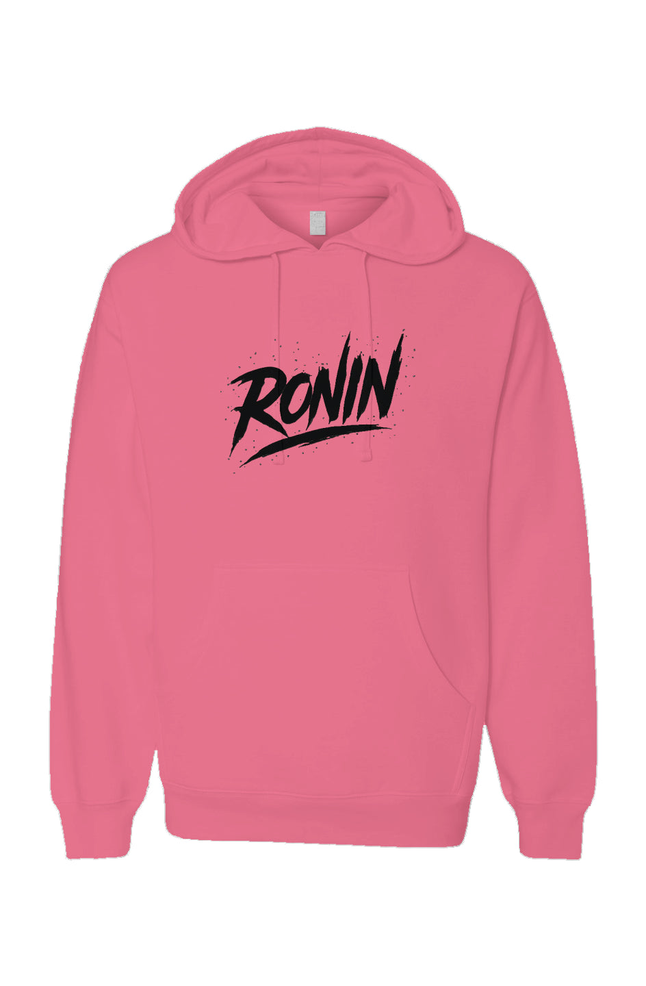 Neon Pullover Hoodies