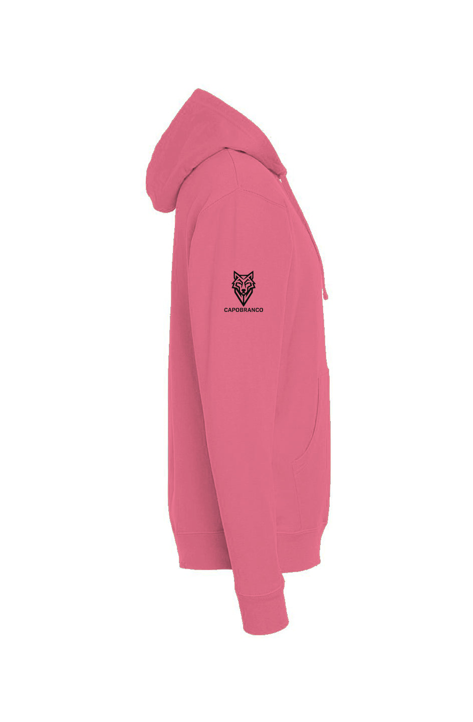 Neon Pullover Hoodies