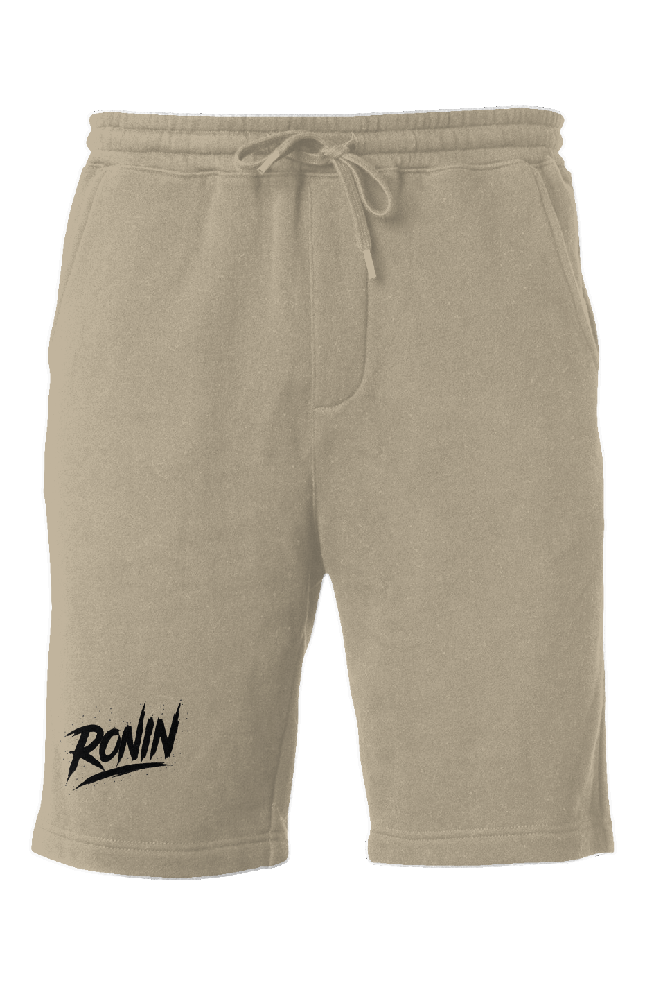 Midweight Fleece Shorts