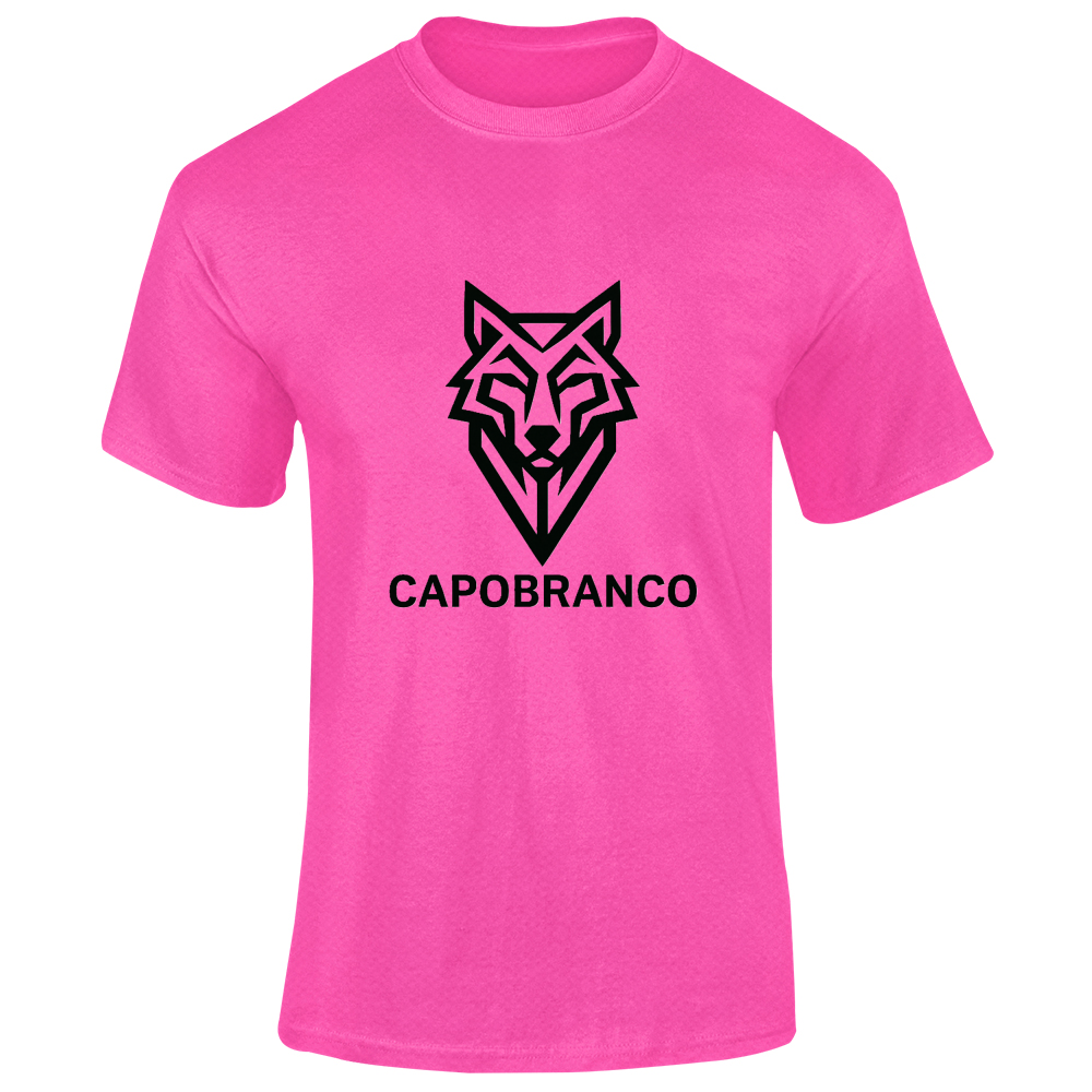 T-Shirt Unisex Dry Sport Capobranco  t-shirt sport