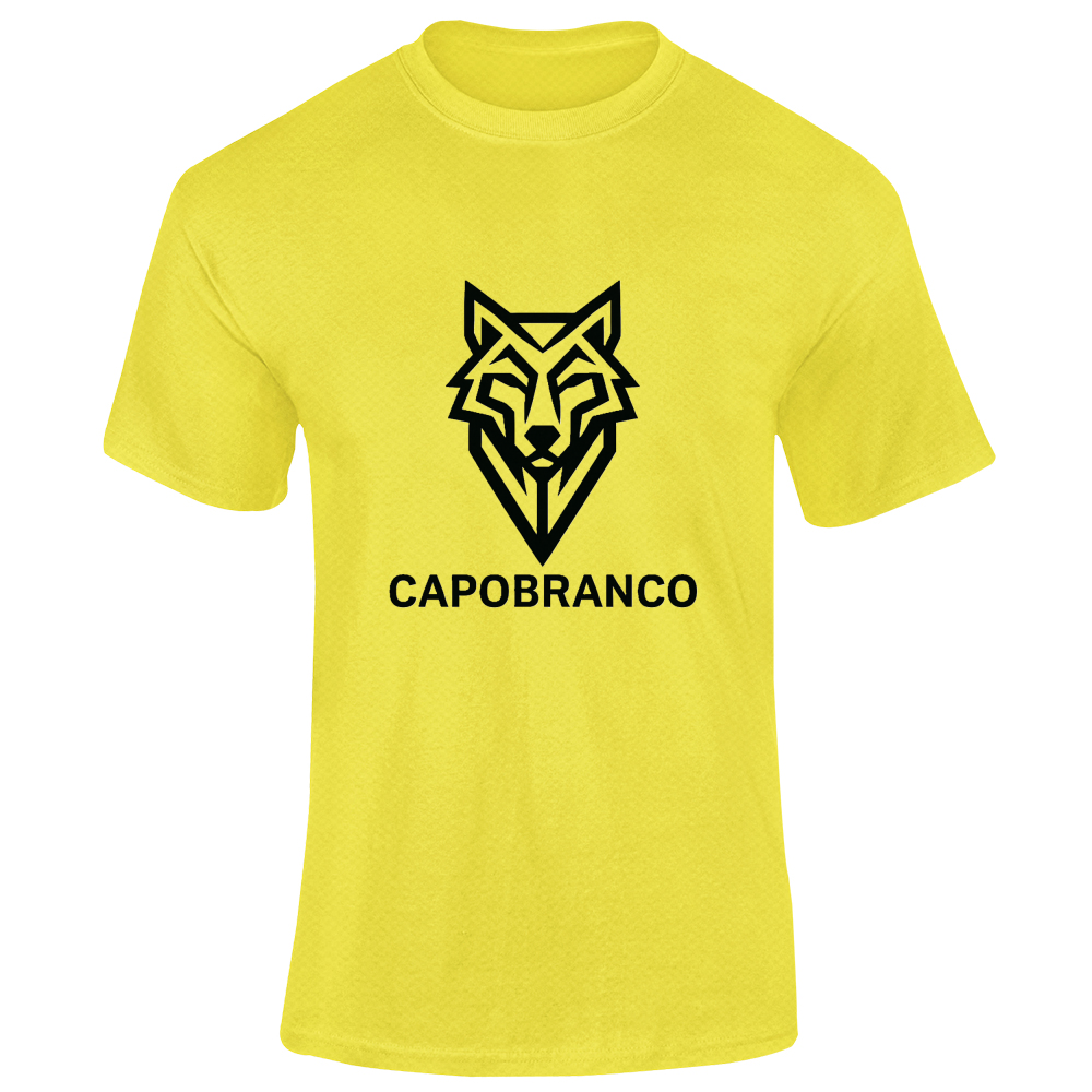 T-Shirt Unisex Dry Sport Capobranco  t-shirt sport
