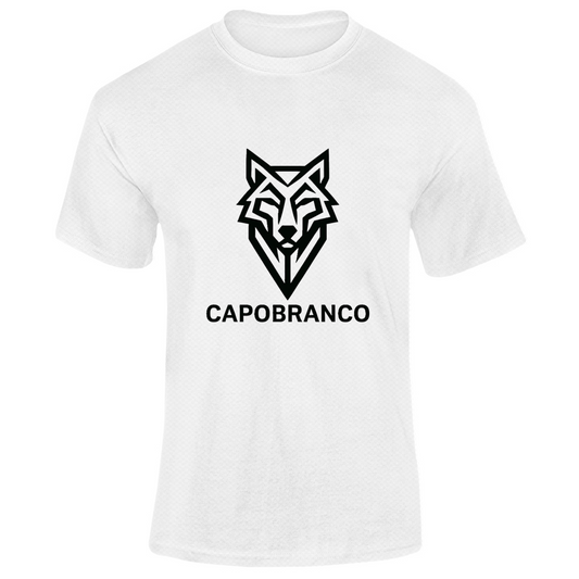 T-Shirt Unisex Dry Sport Capobranco  t-shirt sport