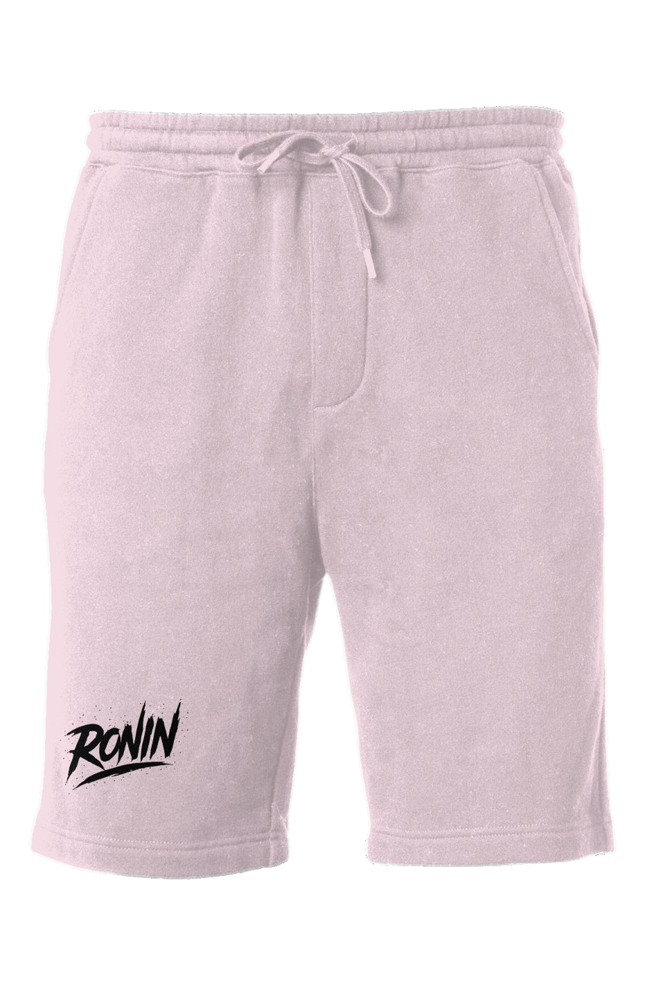 Midweight Fleece Shorts