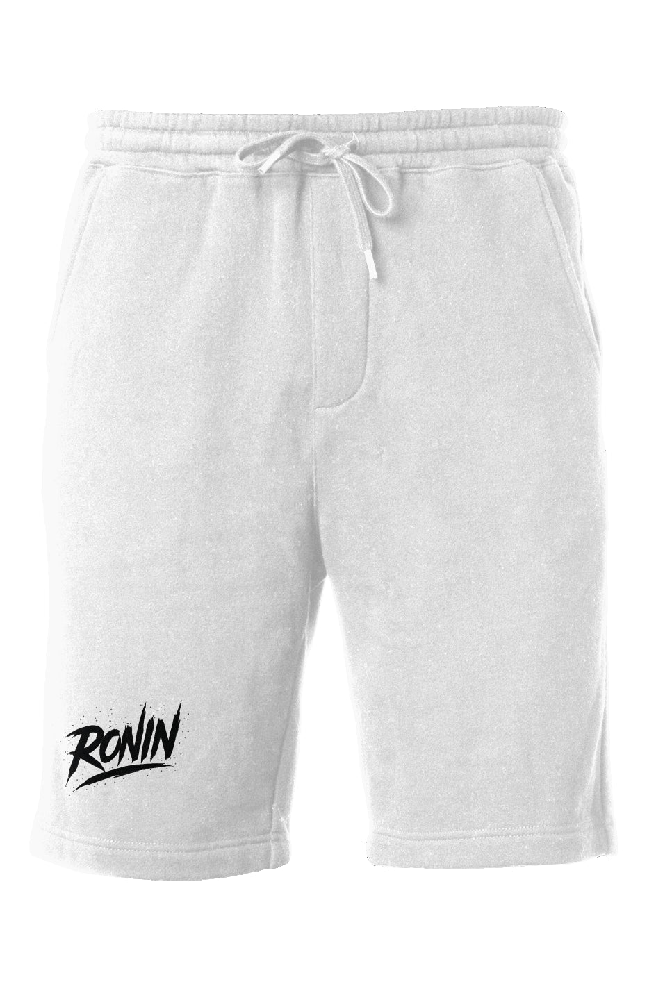 Midweight Fleece Shorts