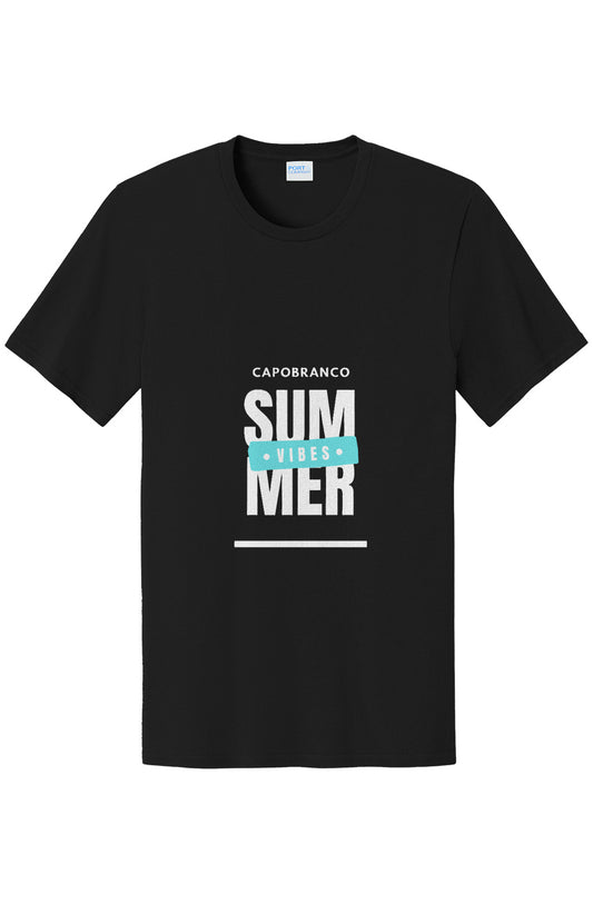 Easy Cotton Tee