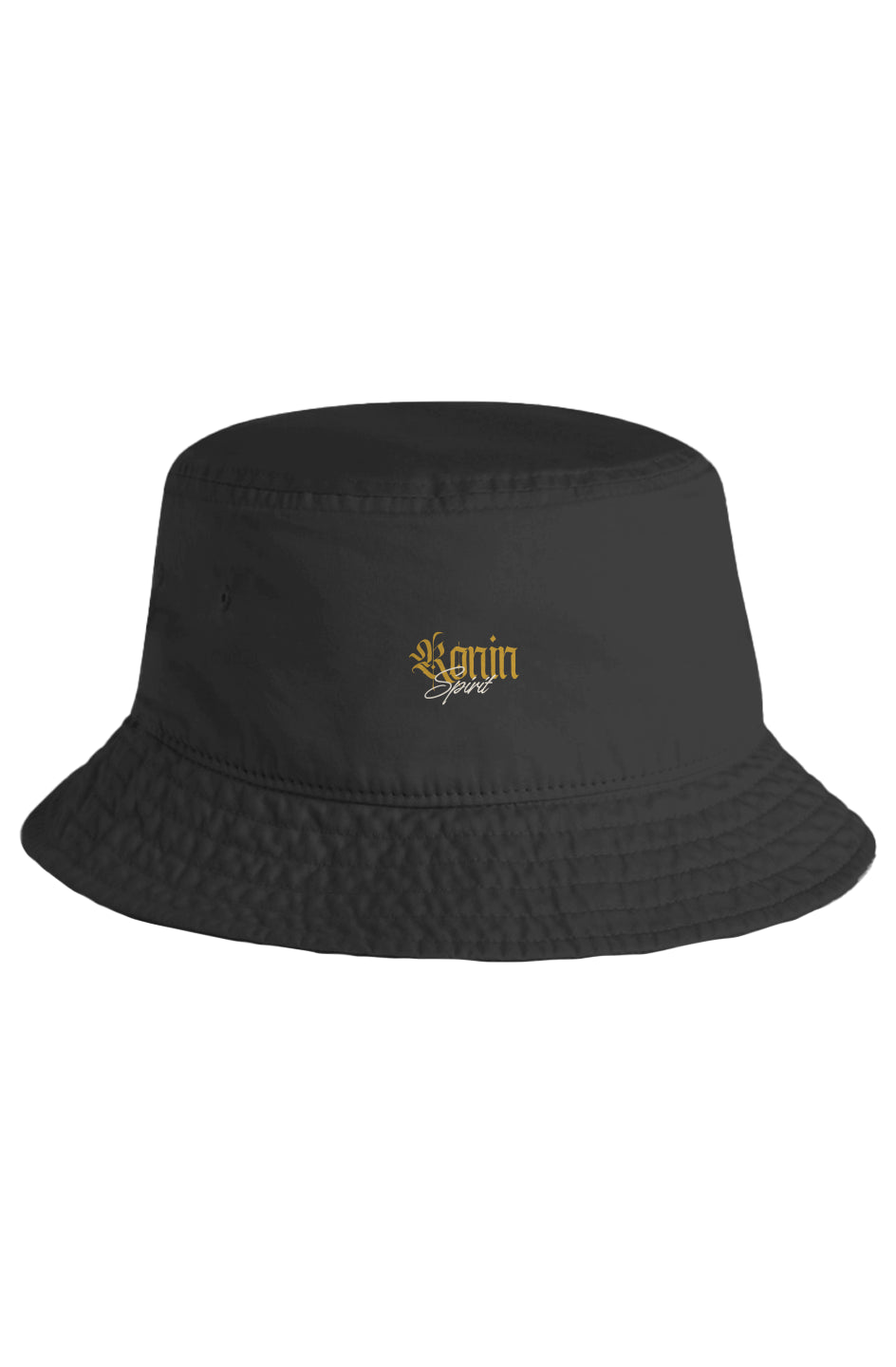 Faded Bucket Hat